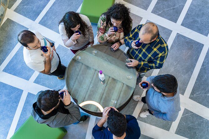 Cazorla: Tour and Tasting at 1 of the Largest Oil Factories - Practical Details and What to Expect