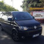 CDG - Euro Disney - CDG Two Way Private Shuttle Transfer - The Itinerary: What to Expect