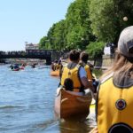 Cedar canoe tour in Klaipeda - ideal for Cruise Ship travelers. - Final Thoughts