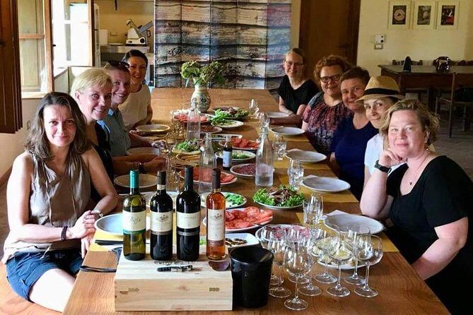 Cellar Tour & Wine Tasting - Frequently Asked Questions