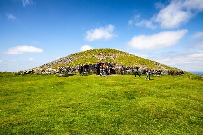 Celtic Boyne Valley & Ancient Sites Day Tour From Dublin - Final Thoughts