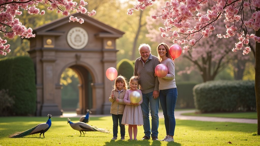 centenary celebrations and activities