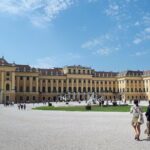 Central and Eastern Europe Highlights 7-Day Tour from Frankfurt - The Itinerary Breakdown