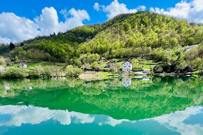 CENTRAL BOSNIA | A medieval tour (Jajce + Travnik + Pliva lakes) - Authentic Traveler Insights