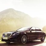 Central London to Southampton Cruise Port Private transfers - The Experience of Traveling in Style and Comfort