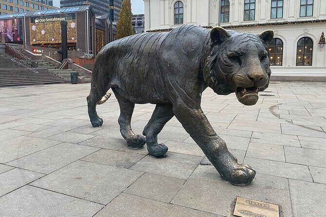 Central Oslo Guided Walking Tour - Why This Tour Offers Good Value