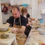 Ceramic and Pottery creative Workshop with two local artists - The Practicalities: Cost, Group Size, and Logistics
