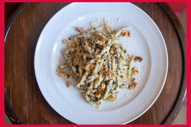 Cesarine: Dining & Cooking Demo at Local's Home in La Spezia - The Practicalities: What to Know Before You Book