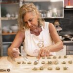 Cesarine: Fresh Pasta Class & Meal at Local's Home in Lucca - What to Expect from the Pasta Class and Meal