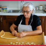 Cesarine: Home Cooking Class & Meal with a Local in Bari - The Cooking Experience