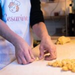 Cesarine: Market Tour & Cooking Class at Local's Home in Bologna - The Itinerary Breakdown