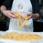 Cesarine: Pasta & Tiramisu Class at Local's Home in Palermo - The Itinerary Breakdown