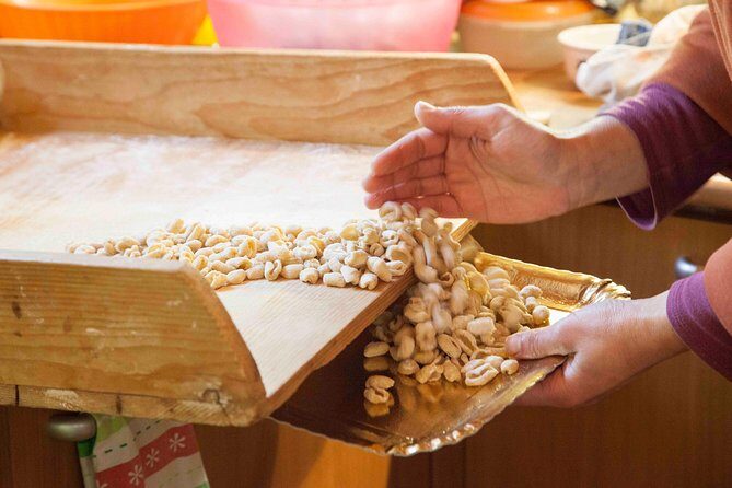 Cesarine: Small group Pasta and Tiramisu class in Alberobello - Practical Details & What It Means for You