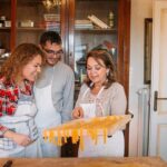 Cesarine: Small group Pasta and Tiramisu class in Modena - Who Will Love This Tour?