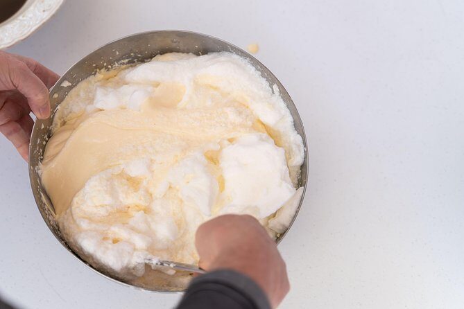 Cesarine: Small group Pasta and Tiramisu class in Varenna - The Itinerary: A Taste of Local Life