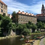 Cesky Krumlov Old Town Private Walking Tour - Final Thoughts
