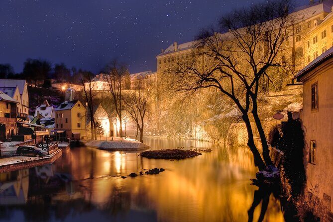 Cesky Krumlov Tour 4 hours - Who Is This Tour Best For?