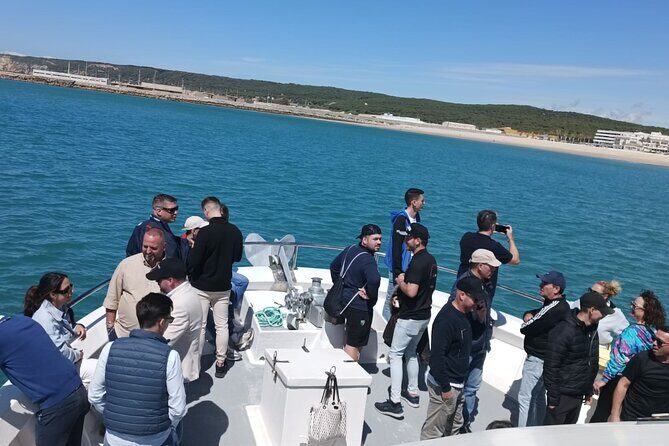 Cetacean Watching Tour - Real Traveler Insights