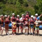 Cetina River Rafting Half-Day Trip and Optional Pickup from Split - Who Should Consider This Tour?