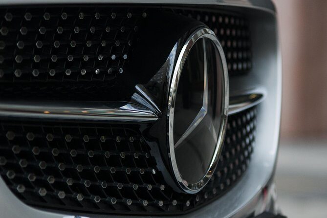 (CFU) Corfu Airport To Sidari Private Transfer - The Booking and Cancellation Process