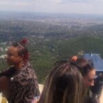 Chairlift to the highest point of the city - Guided Insights and Local Tips