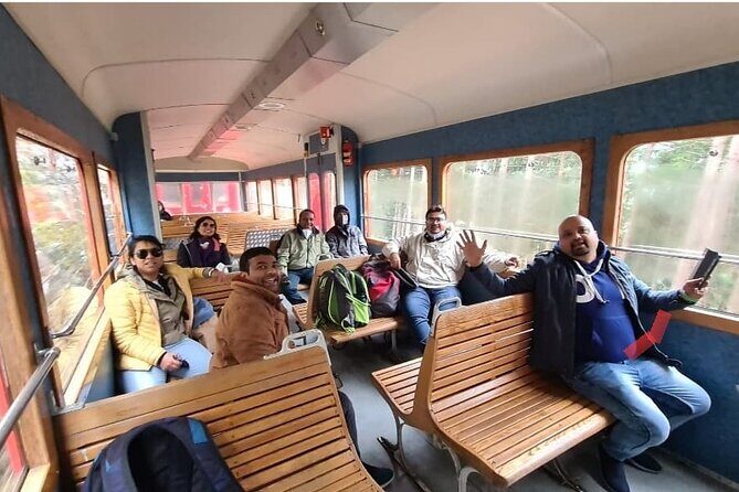 Chamonix Mont-Blanc Full Day Guided Tour - The Experience for Different Travelers