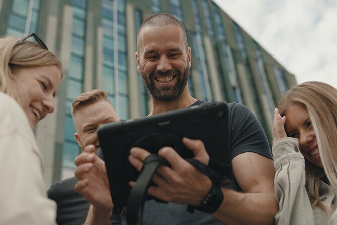 Champagne breakfast and escape game in Nuremberg's old town - FAQ