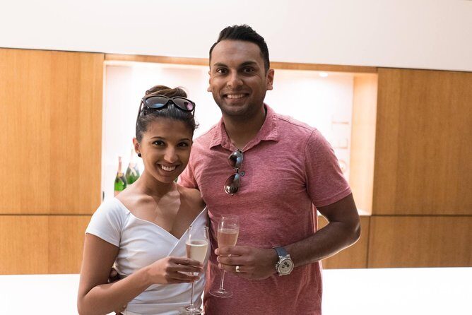 Champagne Day Trip with 6 Tastings, Reims and Winery from Paris - Who Would Love This Tour?