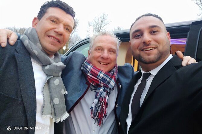 Champagne Lover Tour&Amazing Experience&With champagne sabering - What Makes This Tour Stand Out?