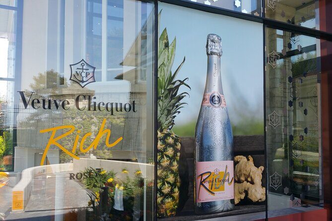 Champagne Region Private Day Trip from Paris - What’s Included and What’s Not?