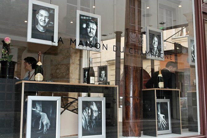 Champagne & Terroir Treasures: Viator's Terroir Gourmet Delight - The Value for Money