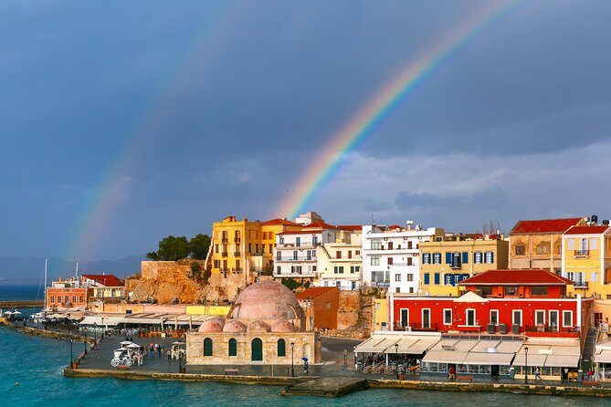 Chania city from Rethymno - Who Is This Tour Best Suited For?
