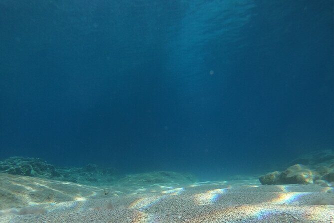 Chania Guided Snorkeling and Boat Excursion - The Value and Price