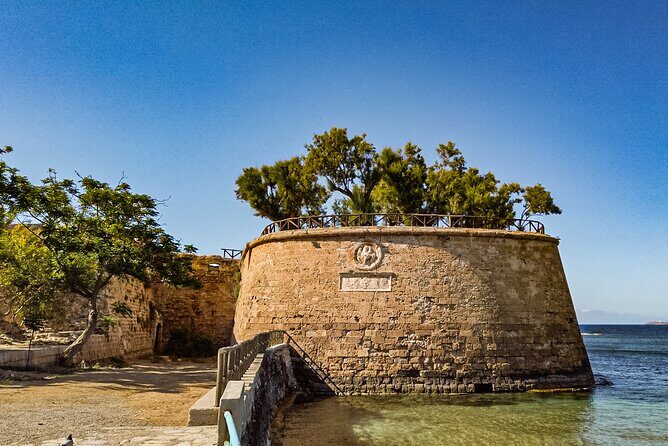 Chania, Kournas and Rethymno from Heraklion Private Tour - What We Love About This Tour