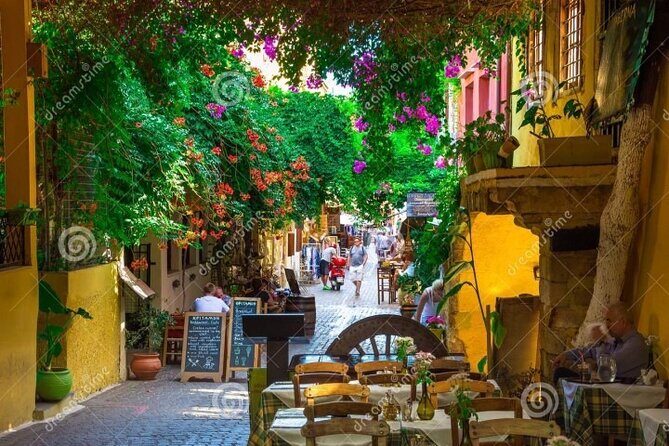 Chania & Kournas Lake From Rethymno - A Detailed Look at the Tour Experience