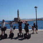 Chania Old City Discovery - The Itinerary in Detail