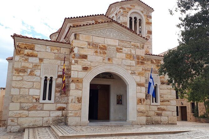 Chania Private Tour: Monastery, Scenic Gorge & Mountain Views - Authentic Experiences and Real Traveler Insights
