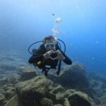 Chania Scuba Diving | Fun Dives | Certified Divers - What Could Be Better?