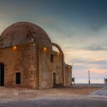Chania Sunset Hidden gems Tour with diner and wine tasting - FAQs