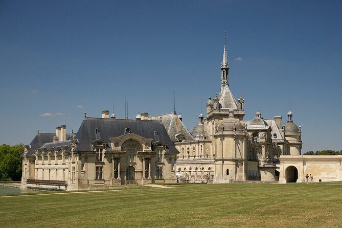 Chantilly Private Excursion - Who Is This Tour Best Suited For?