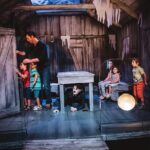 Chaplin's World Entrance Ticket - The Studio: A Slice of Hollywood Behind the Scenes