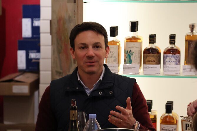 Chardonnay Masterclass - Wine tasting in Dijon - Final Thoughts: Is This Tour Worth Your Time?