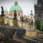 Charles Bridge: River Boat Cruise & Guided Tour with PragueWay - What You’ll Love About This Tour