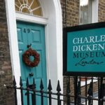 Charles Dickens Old London - A Private Tour - Starting Point: Marshalsea Prison South Wall