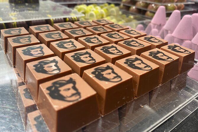 Charlie's famous Chocolate Tour (Ghent) - Who Will Love This Tour?