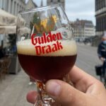 Charlie's famous Tasting Tour (Ghent) - The Itinerary in Detail