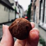 Charlie's Private Chocolate Tour (Ghent) - What to Expect at Each Stop