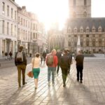Charlie's Private Highlights Tour (Ghent) - Guides You Can Trust: Knowledge, Passion, and Personality