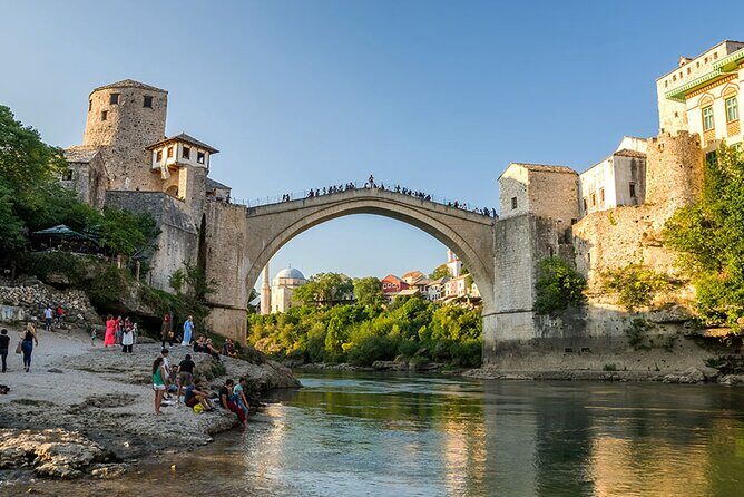 Charming Mostar: Private Mostar Walking Tour - Practical Details & What You Should Know