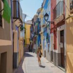 Charming villages: Villajoyosa & Altea - What the Tour Is About